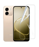 Гидрогелевая пленка Hydrogel Film для Oppo A6 4G, Transparent