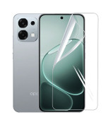 Гідрогелева плівка Hydrogel Film для Oppo A6 Pro 5G​​, Transparent