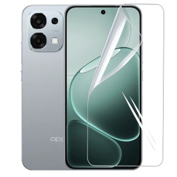 Гідрогелева плівка Hydrogel Film для Oppo A6 Pro 5G​​, Transparent