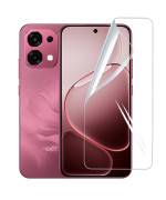 Гідрогелева плівка Hydrogel Film для Oppo A6 Pro 4G​​, Transparent