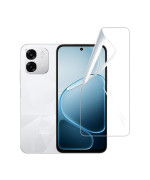 Гідрогелева плівка Hydrogel Film для Oppo A6t Pro 4G, Transparent