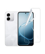 Гидрогелевая пленка Hydrogel Film для Oppo A6t Pro 5G, Transparent