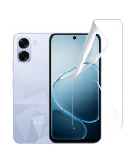 Гідрогелева плівка Hydrogel Film для Oppo A6t, Transparent