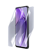 Протиударна гідрогелева плівка Hydrogel Film для Oppo A80, Transparent