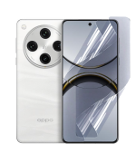 Противоударная гидрогелевая пленка Hydrogel Film для Oppo Find X8 Pro, Transparent