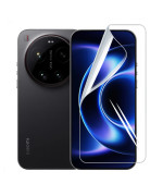 Гідрогелева плівка Hydrogel Film для Oppo Find X9 Ultra​, Transparent