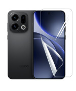 Гідрогелева плівка Hydrogel Film для Oppo Find X9​​, Transparent