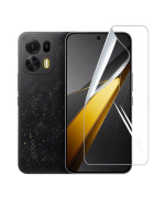 Гидрогелевая пленка Hydrogel Film для Oppo K15 Pro, Transparent