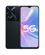 Противоударная гидрогелевая пленка Hydrogel Film для Oppo A97, Transparent