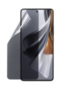 Протиударна гідрогелева плівка Hydrogel Film для Oppo Reno10 Pro, Transparent