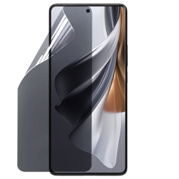 Протиударна гідрогелева плівка Hydrogel Film для Oppo Reno10 Pro, Transparent