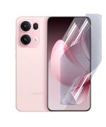 Противоударная гидрогелевая пленка Hydrogel Film для Oppo Reno13 Pro, Transparent