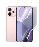 Протиударна гідрогелева плівка Hydrogel Film для Oppo Reno14 F, Transparent