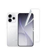 Гідрогелева плівка Hydrogel Film для Oppo Reno15 5G​, Transparent