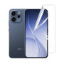 Гидрогелевая пленка Hydrogel Film для Oppo Reno15 F, Transparent