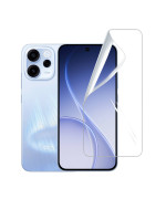 Гідрогелева плівка Hydrogel Film для Oppo Reno15 FS 5G, Transparent