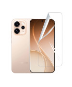 Гідрогелева плівка Hydrogel Film для Oppo Reno15 Pro 5G​, Transparent