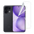 Гидрогелевая пленка Hydrogel Film для Oppo Reno16 F, Transparent
