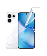 Гідрогелева плівка Hydrogel Film для Oppo Reno16 FS, Transparent