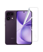 Гидрогелевая пленка Hydrogel Film для Oppo Reno16c, Transparent