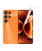 Гідрогелева плівка Hydrogel Film для Oukitel C26​​​, Transparent