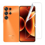 Гідрогелева плівка Hydrogel Film для Oukitel C26​​​, Transparent