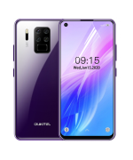 Протиударна гідрогелева плівка Hydrogel Film для Oukitel C18 Pro, Transparent