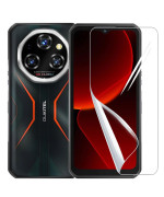 Протиударна гідрогелева плівка Hydrogel Film для Oukitel WP55 Pro, Transparent