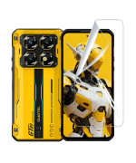 Гідрогелева плівка Hydrogel Film для Oukitel WP60​​, Transparent