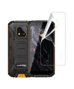 Гидрогелевая пленка Hydrogel Film для Oukitel WP18, Transparent