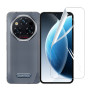 Гідрогелева плівка Hydrogel Film для Oukitel WP210​, Transparent