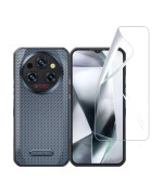 Гідрогелева плівка Hydrogel Film для Oukitel WP35 Pro​, Transparent