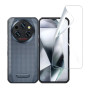 Гідрогелева плівка Hydrogel Film для Oukitel WP35 Pro​, Transparent