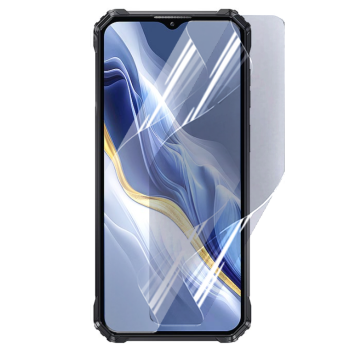 Протиударна гідрогелева плівка Hydrogel Film для Oukitel WP36 Pro, Transparent