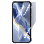 Протиударна гідрогелева плівка Hydrogel Film для Oukitel WP36 Pro, Transparent