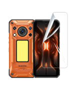 Гидрогелевая пленка Hydrogel Film для Oukitel WP500, Transparent