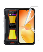 Гідрогелева плівка Hydrogel Film для Oukitel WP58 / WP58 Pro​, Transparent