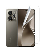 Гидрогелевая пленка Hydrogel Film для Realme 15 5G, Transparent