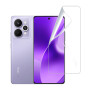 Гідрогелева плівка Hydrogel Film для Realme 15 Pro 5G​​​​​, Transparent