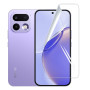Гидрогелевая пленка Hydrogel Film для Realme 16 Pro, Transparent