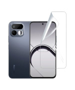 Гідрогелева плівка Hydrogel Film для Realme 16T 5G​, Transparent