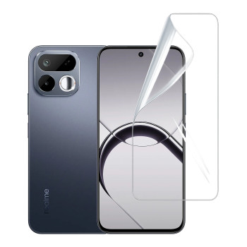 Гідрогелева плівка Hydrogel Film для Realme 16T 5G​, Transparent