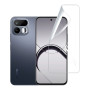 Гідрогелева плівка Hydrogel Film для Realme 16T 5G​, Transparent