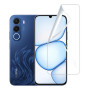 Гідрогелева плівка Hydrogel Film для Realme C100x​, Transparent