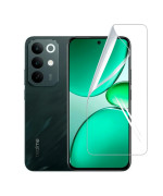 Гідрогелева плівка Hydrogel Film для Realme C85 Pro​, Transparent