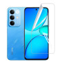 Гидрогелевая пленка Hydrogel Film для Realme C85 5G, Transparent