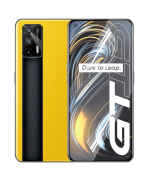 Протиударна гідрогелева плівка Hydrogel Film для Realme GT 5G​, Transparent
