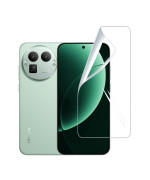 Гідрогелева плівка Hydrogel Film для Realme GT8 Pro​​​​​, Transparent