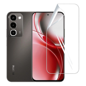 Гідрогелева плівка Hydrogel Film для Realme Narzo 100x​, Transparent