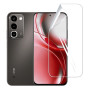 Гідрогелева плівка Hydrogel Film для Realme Narzo 100x​, Transparent